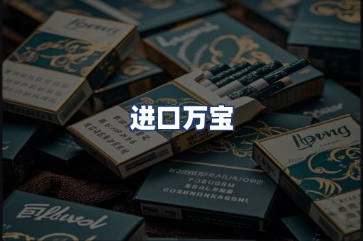 进口万宝